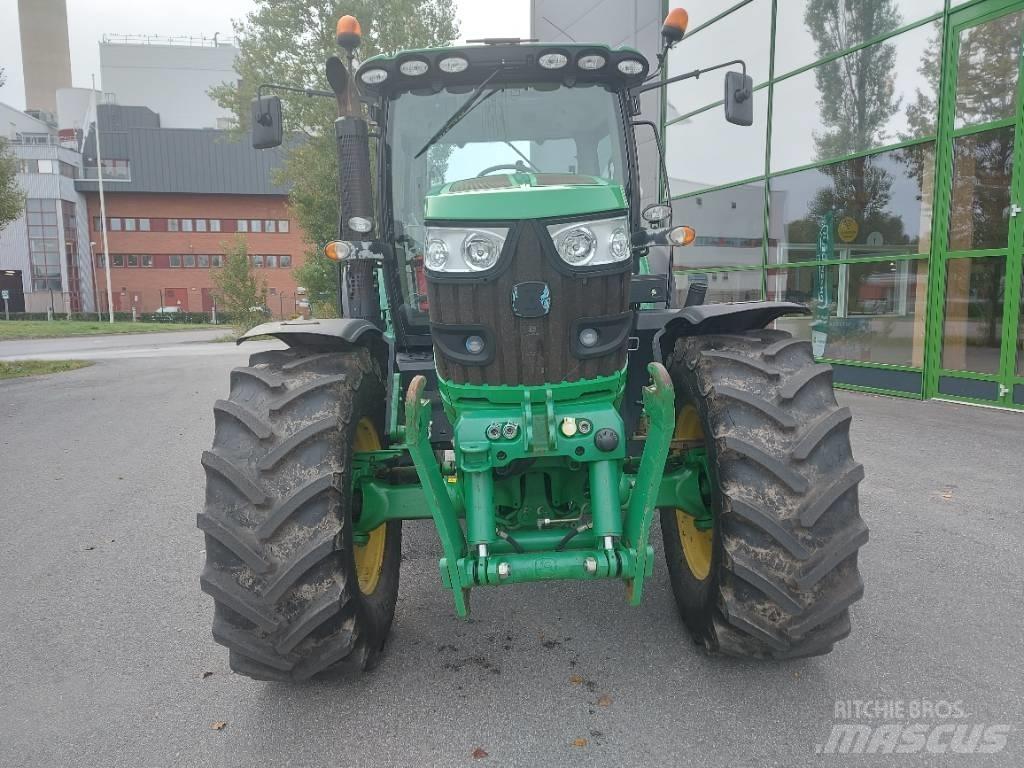 John Deere 6140 R Traktorer