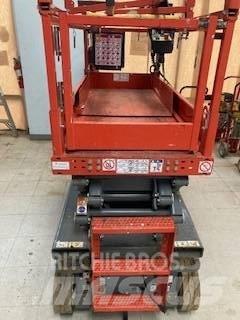 SkyJack SJ 3219 Sakselifter