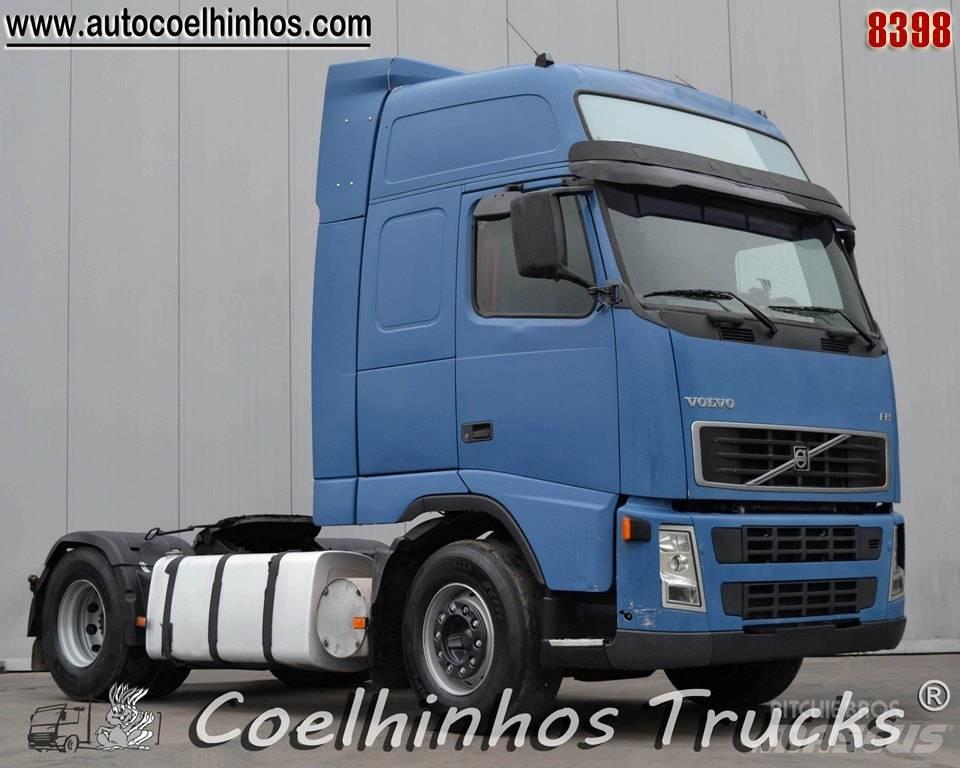 Volvo FH13 440 Trekkvogner