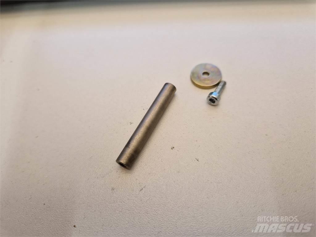 Rottne 999-4404 Hydraulikk