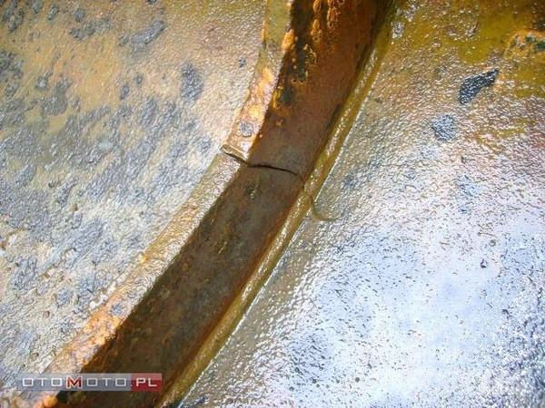  ŁYŻKA SKARPÓWKA Traktorgravere