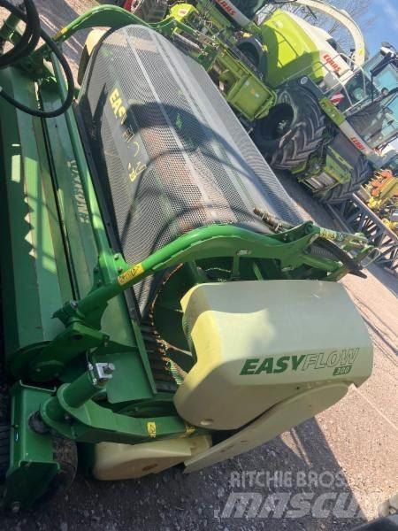 Krone BIG X 700 Selvdrevne fôrhøstere