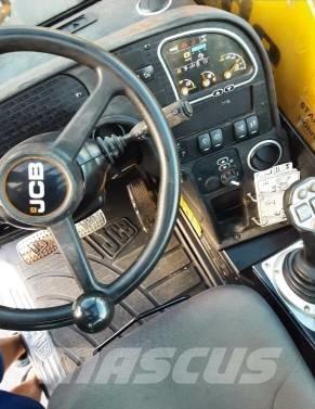 JCB 540-140 Teleskoplastere