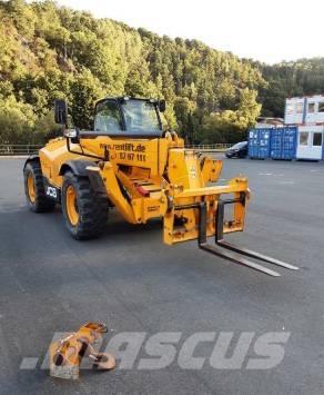 JCB 540-140 Teleskoplastere