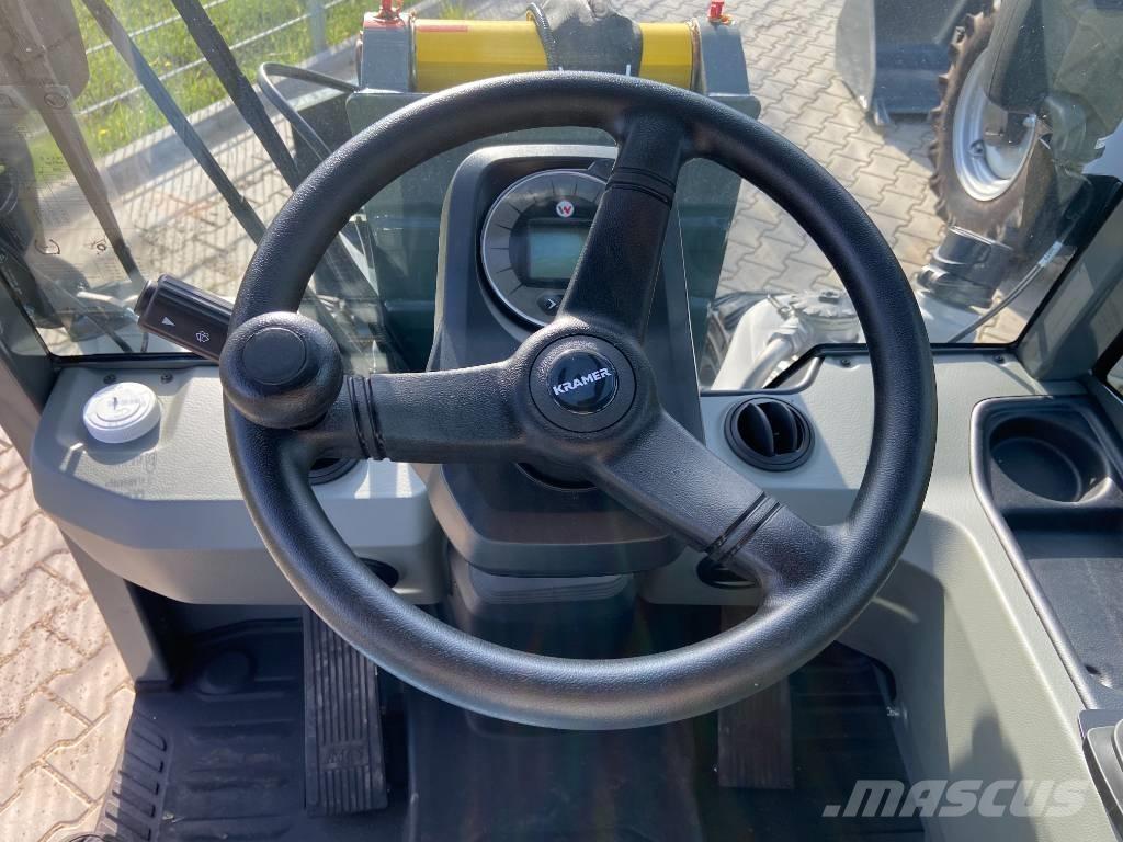 Kramer 5035 Hjullastere