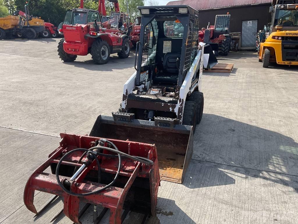 Bobcat S 70 Kompaktlastere