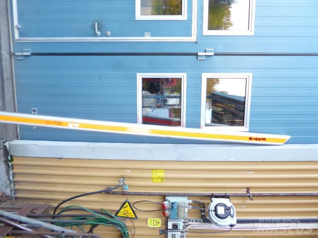  Exte Stolpe Transport - Annet