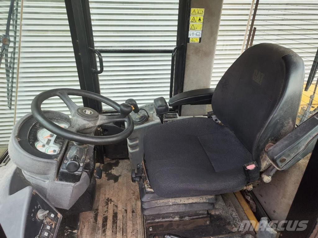 CAT 930G Hjullastere