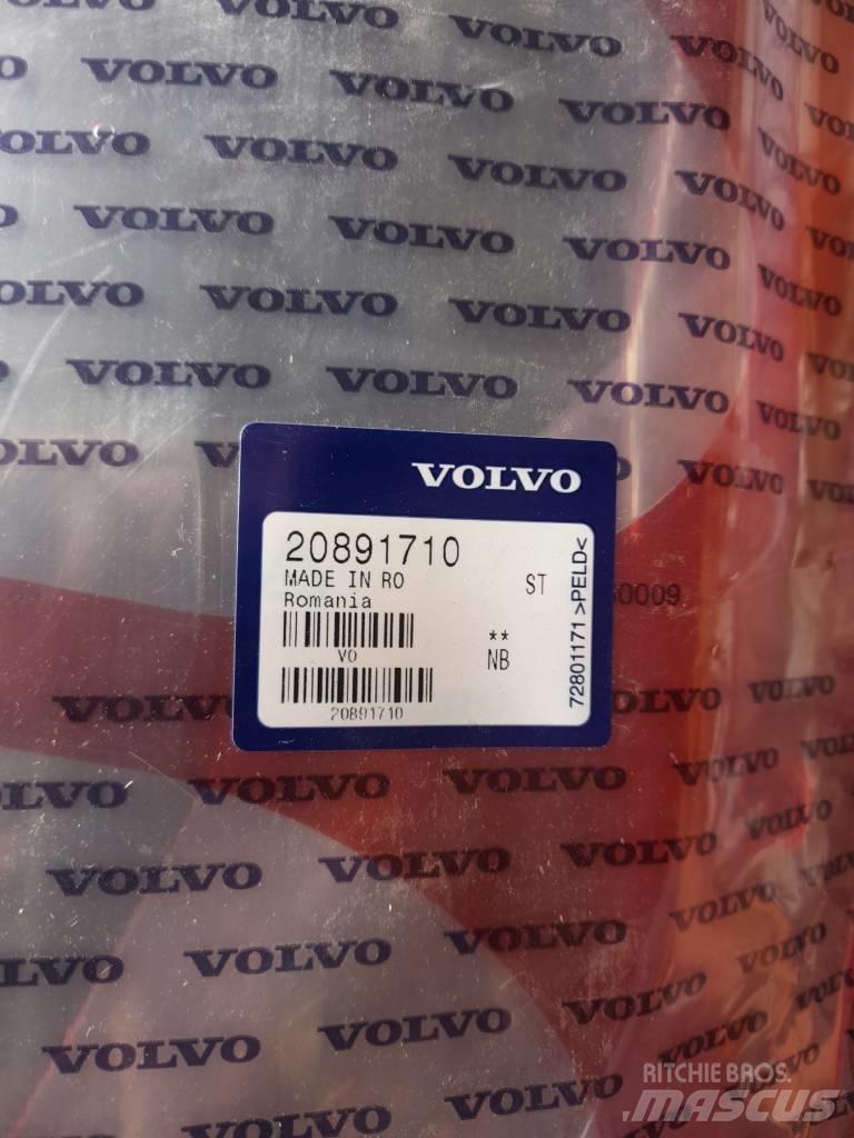 Volvo LENS 20891710 Lys - Elektronikk