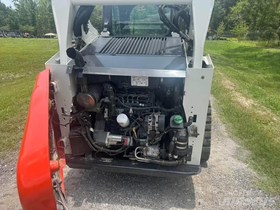 Bobcat T 590 Kompaktlastere