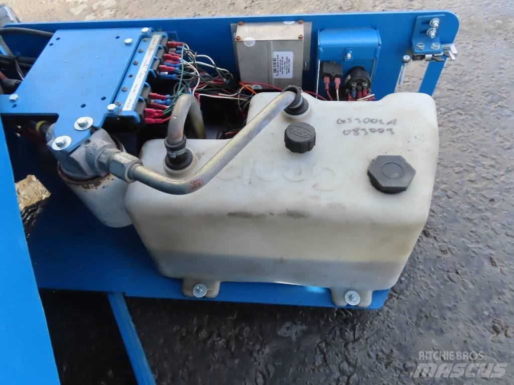 Genie GS 1932 Sakselifter