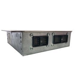 Liebherr R 924 C Lys - Elektronikk