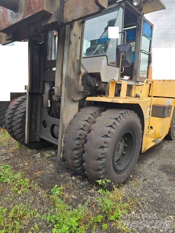 TCM FD 200 Teleskoplastere
