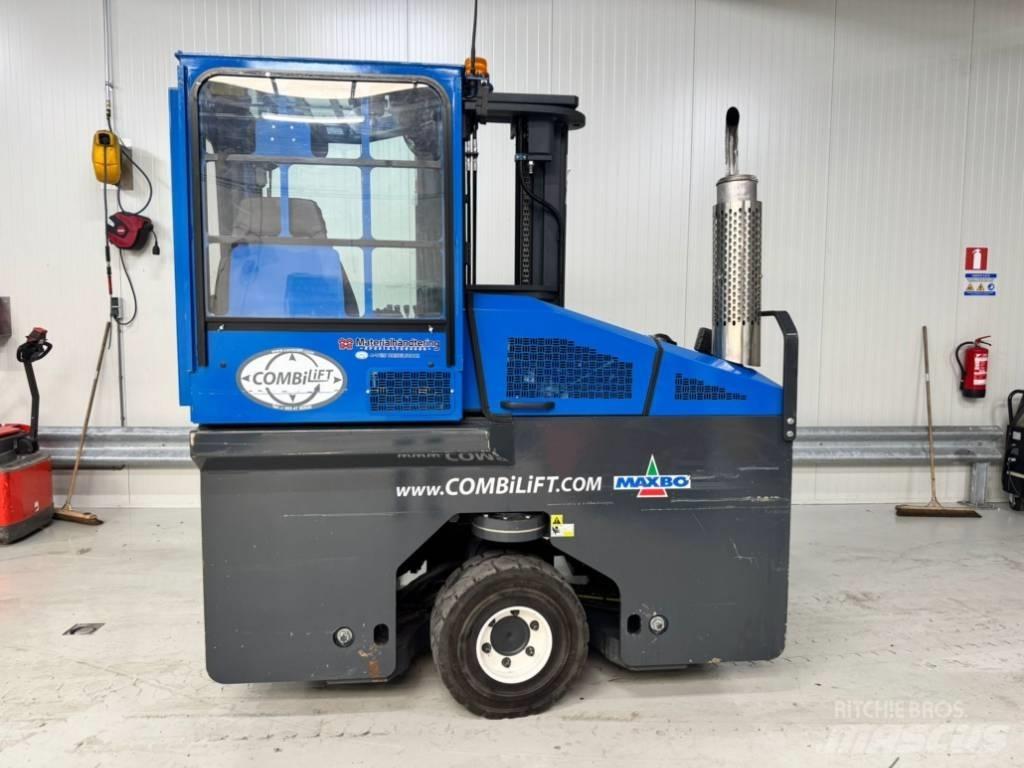 Combilift C 3000 CB Diesel Trucker