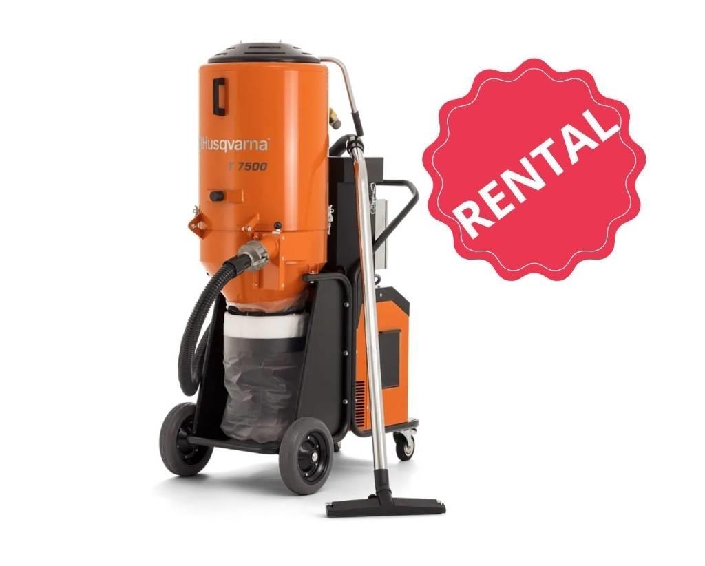 Husqvarna Inne Anlegg - Annet