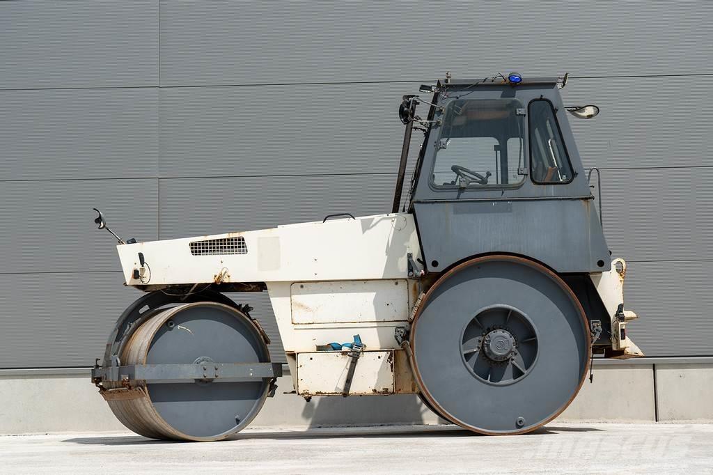 Hamm HW 90 Valser