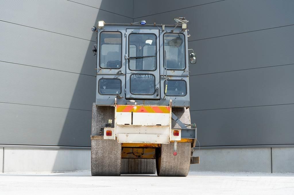 Hamm HW 90 Valser