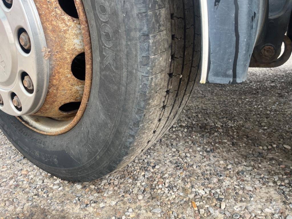 Scania P 320 Krokbil