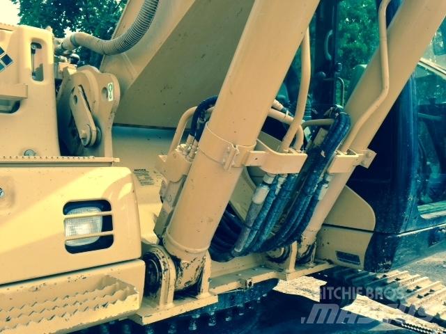 CAT 325CL Beltegraver