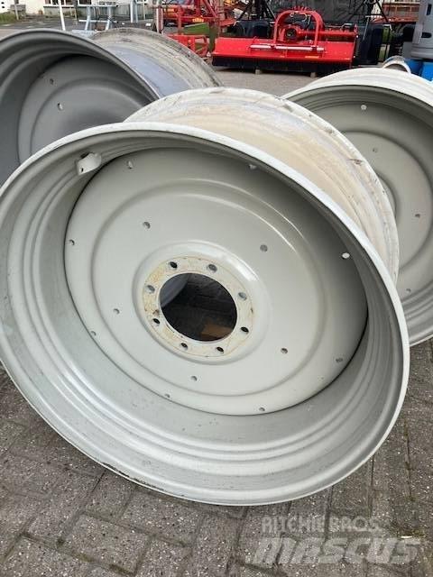Valtra 18x38 Dekk, hjul og felger