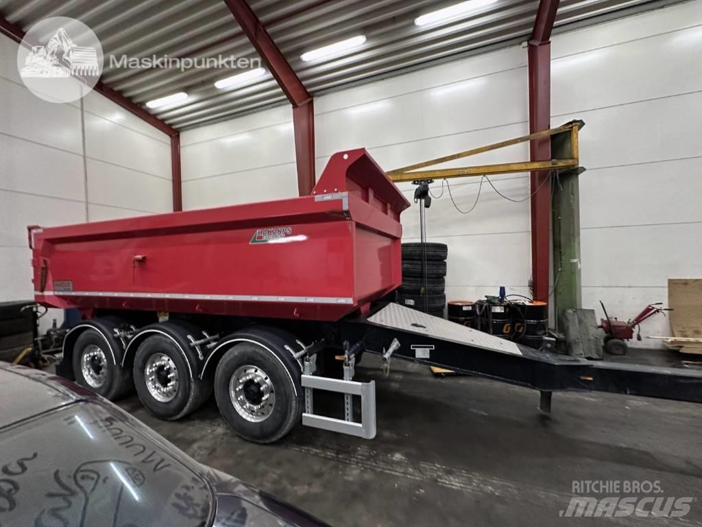 CMT PT 12-20 Tipphengere