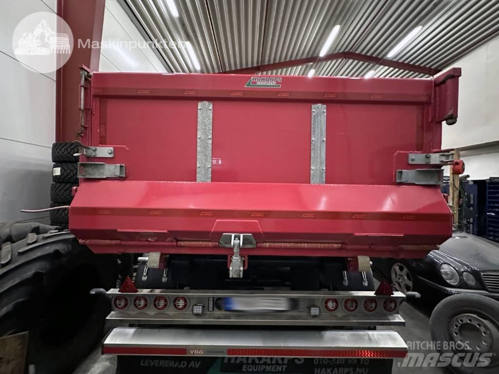 CMT PT 12-20 Tipphengere