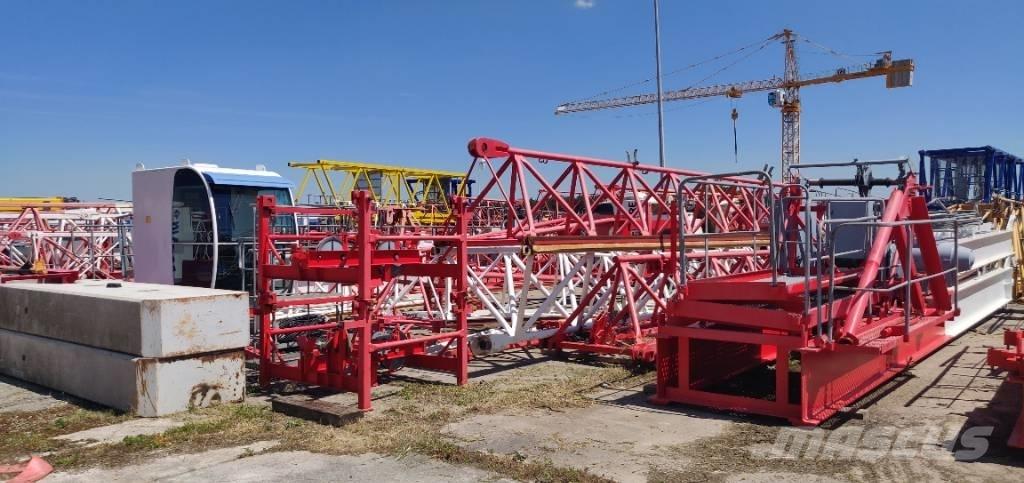Potain MD265 Bygge- og tårnkraner
