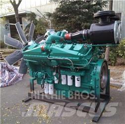 Cummins KTA38-G4 Motorer