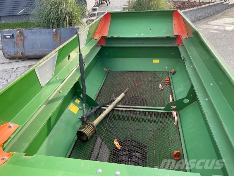 Amazone ZA-M 1501 Kunstgjødselspreder