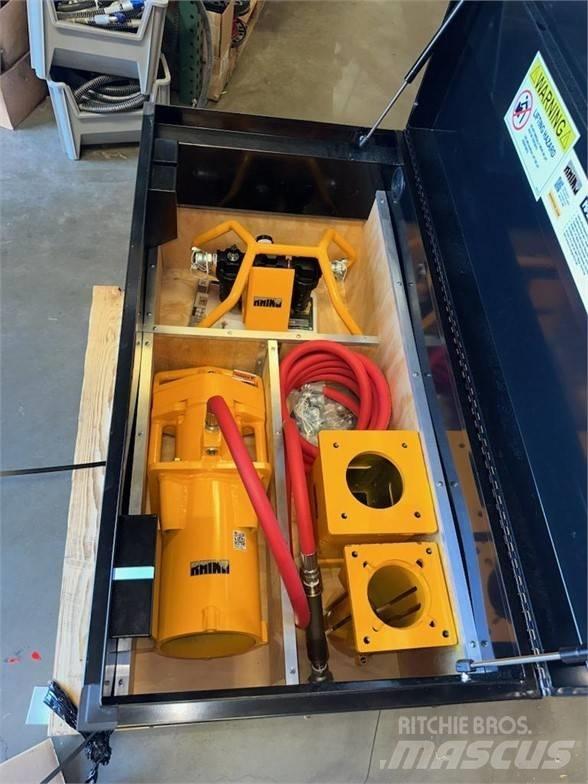 Rhino PD200S Borerigger