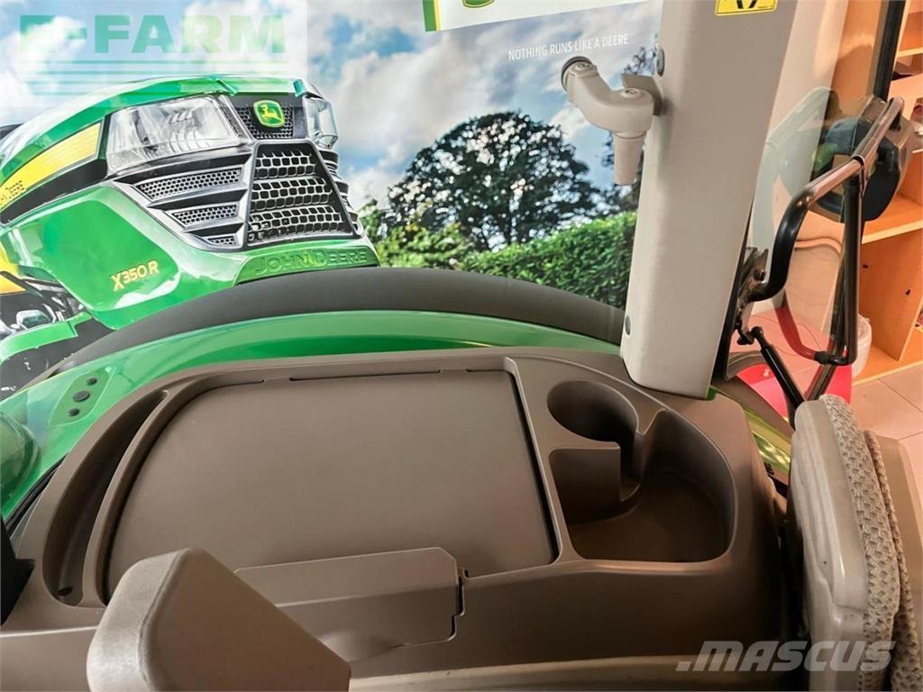 John Deere 5115R Traktorer