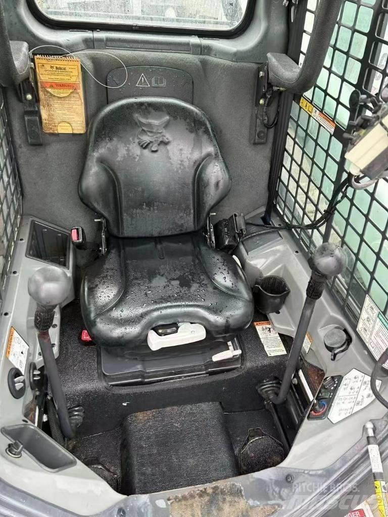Bobcat S 750 Kompaktlastere