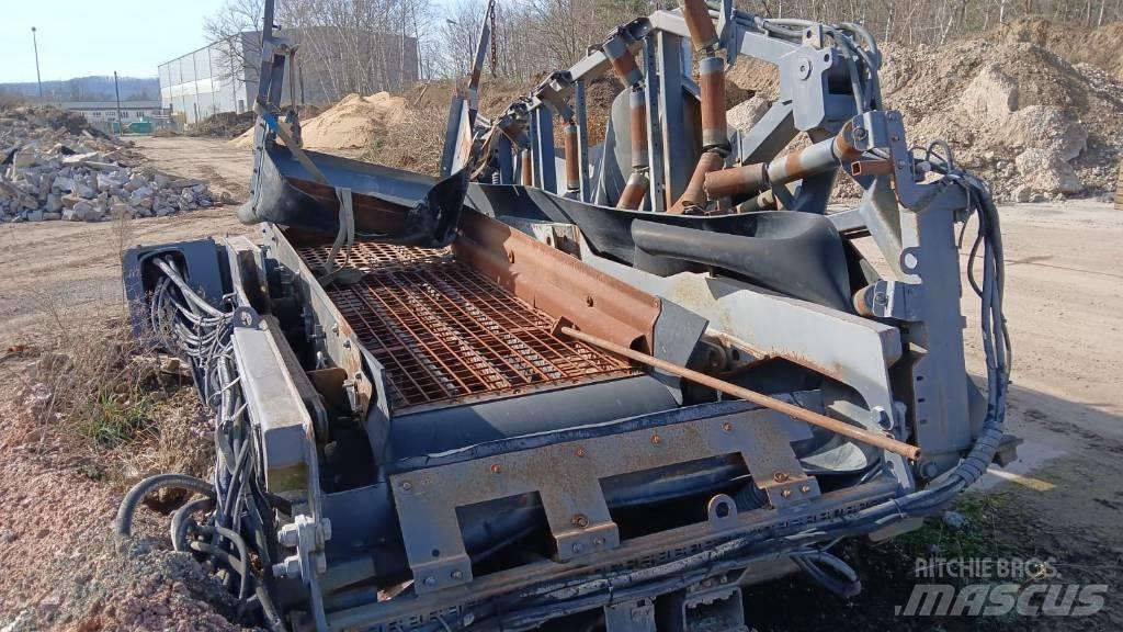 Metso LT 105 S Mobile knuseverk