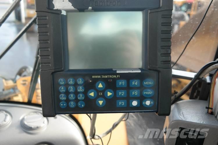 Volvo L220G Hjullastere