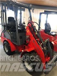 VM Loader 1026 LXC Minilastere