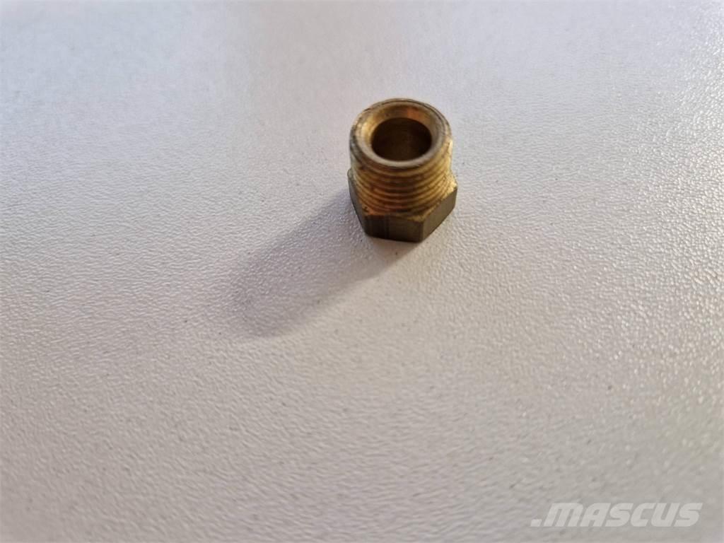 Rottne 638-6682 Motorer