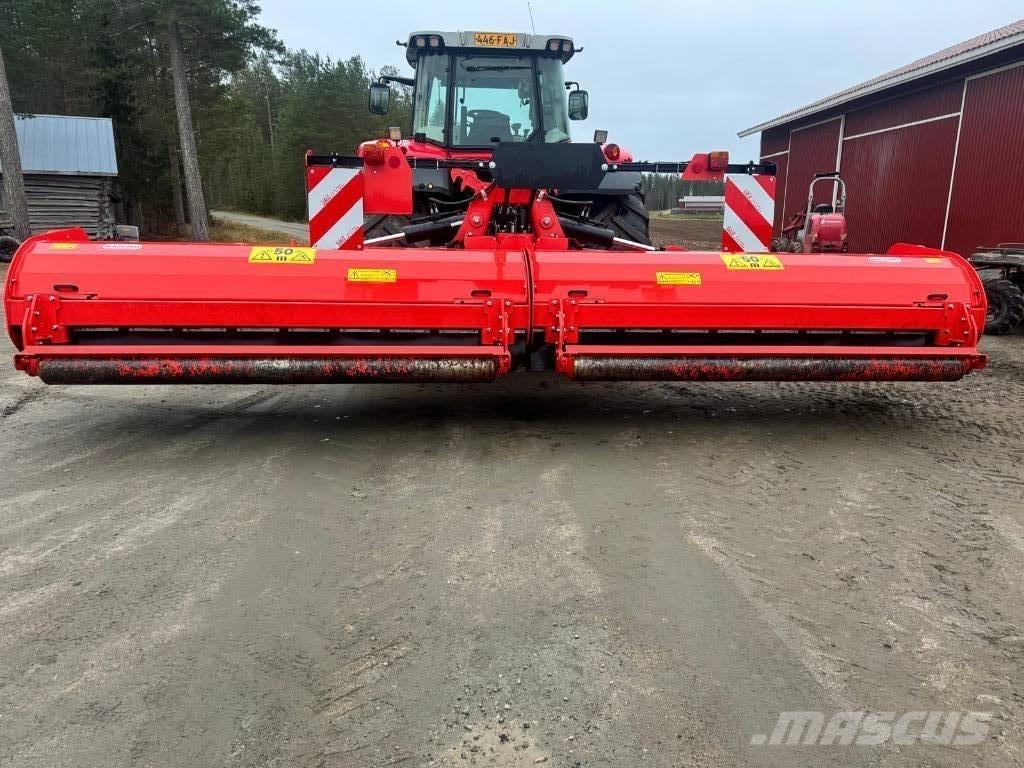 Maschio Gemella 620 Beitepussere og toppkuttere