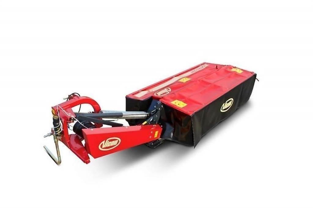 Vicon extra 228 Slåmaskiner