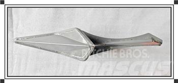 CLAAS End finger Chassis og understell