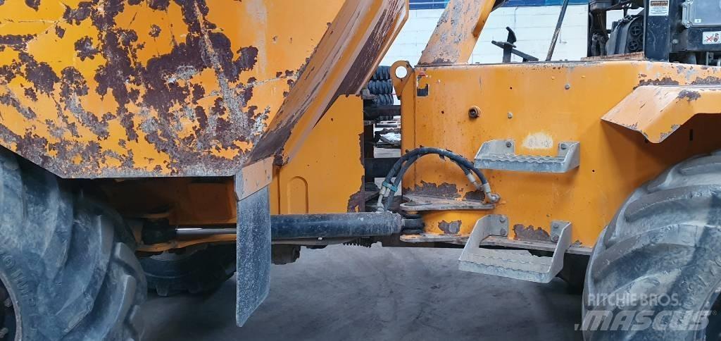Thwaites 6 Tonne Mini dumpere