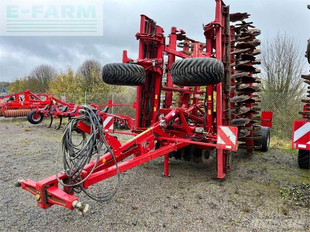 Horsch Joker 6 RT Skålharver