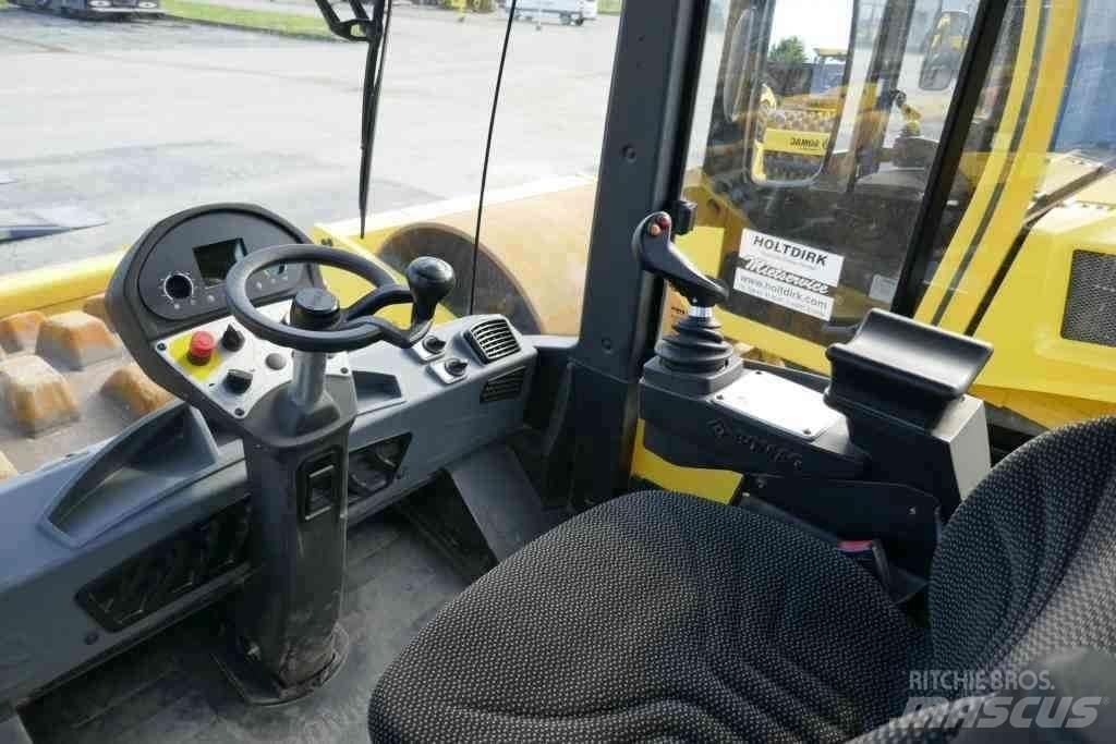 Bomag BW 219 PDH-5 Hjullaster til komprimering