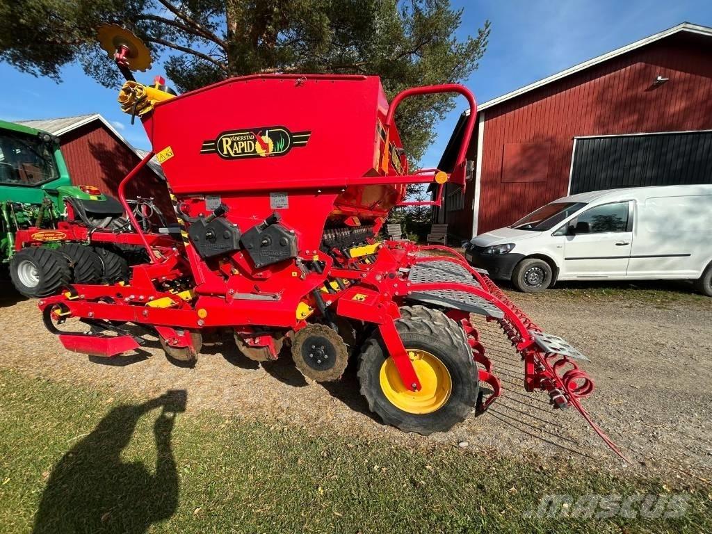 Väderstad RAPID 300C Kombinerte såmaskiner