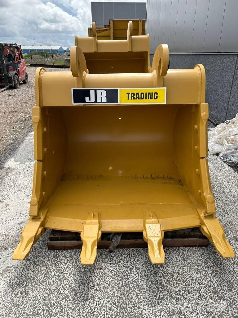  CW 45 Rock Bucket Skuffer
