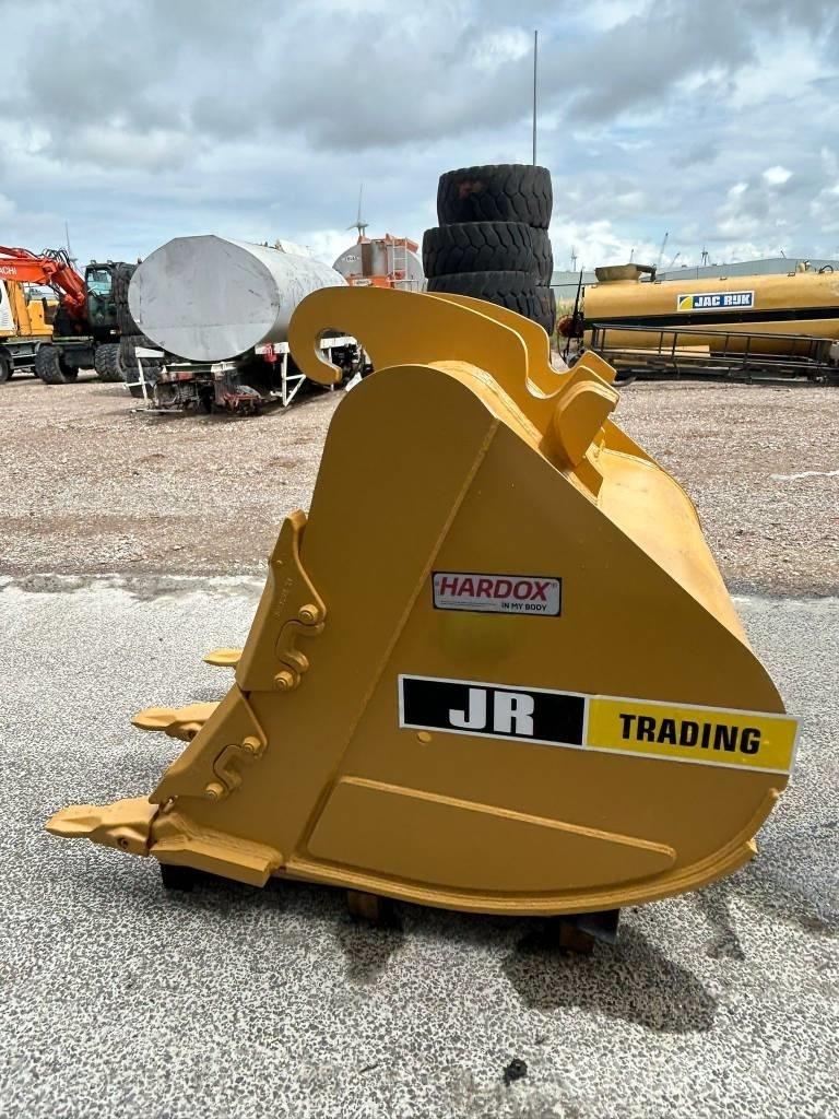  CW 45 Rock Bucket Skuffer