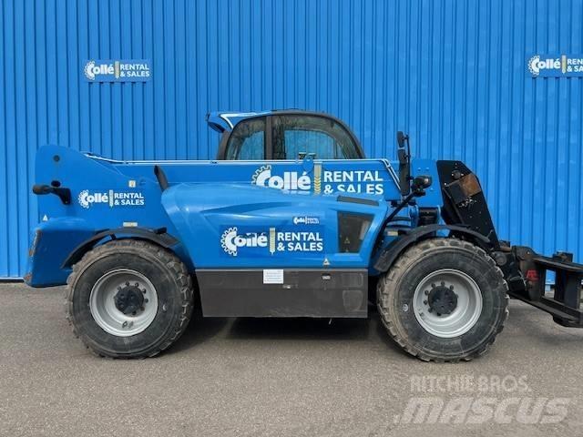 Manitou MHT 10130 Teleskoplastere