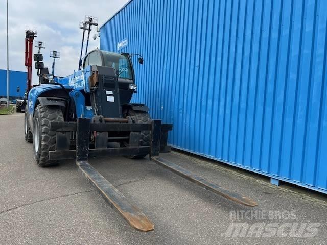Manitou MHT 10130 Teleskoplastere