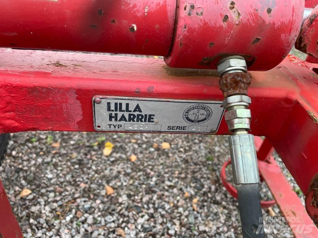  lille Harrie 430H Harver