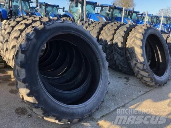 Mitas ROW CROP TYRES Dekk, hjul og felger
