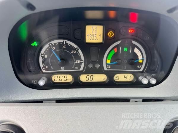 New Holland T7.225 Traktorer